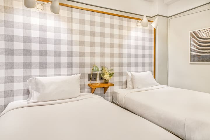 Paramount Times Square – A Generator Hotel