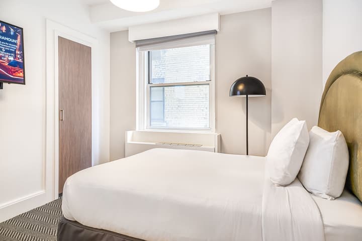 Paramount Times Square – A Generator Hotel