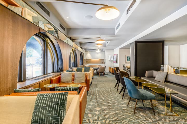 Paramount Times Square – A Generator Hotel