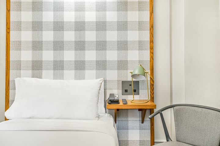 Paramount Times Square – A Generator Hotel