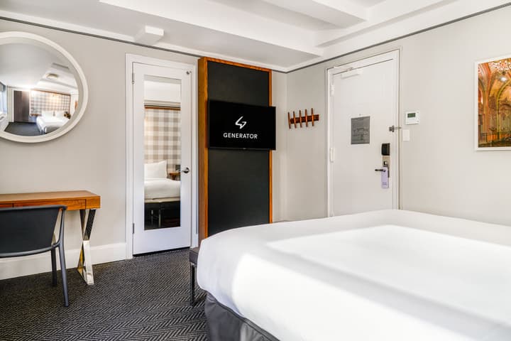 Paramount Times Square – A Generator Hotel