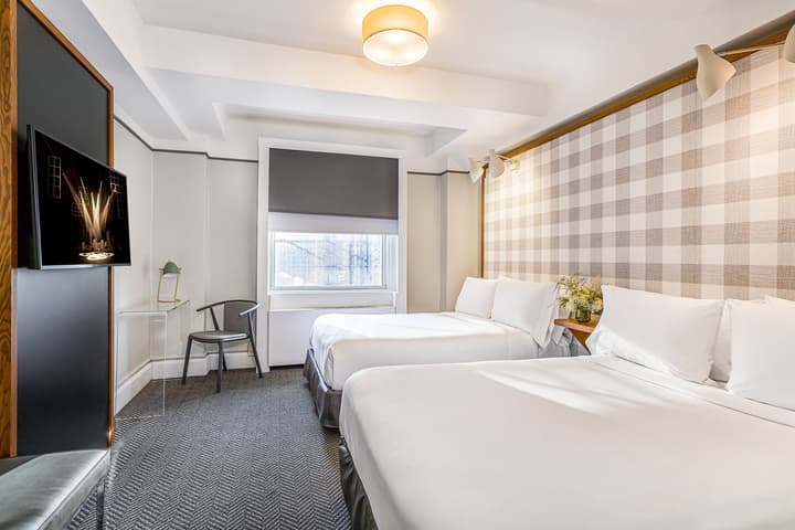 Paramount Times Square – A Generator Hotel
