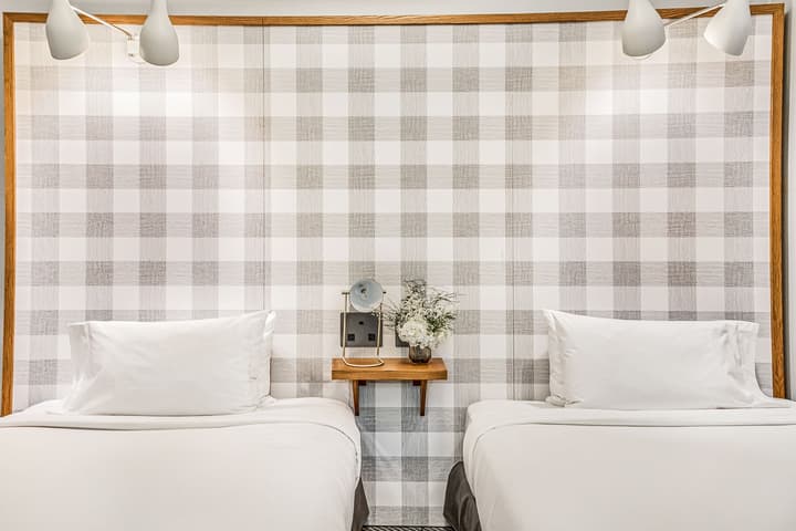 Paramount Times Square – A Generator Hotel