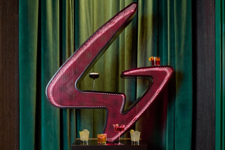 Paramount Times Square – A Generator Hotel