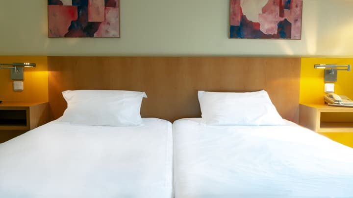 Flag Hotel Braga