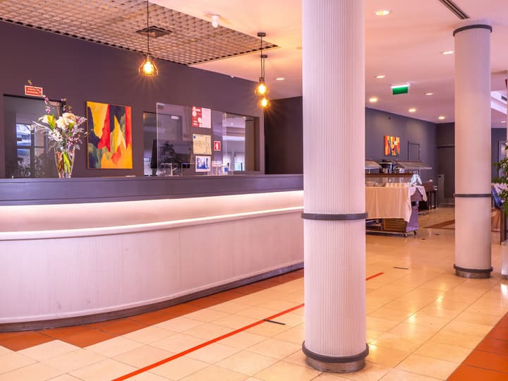 Flag Hotel Braga