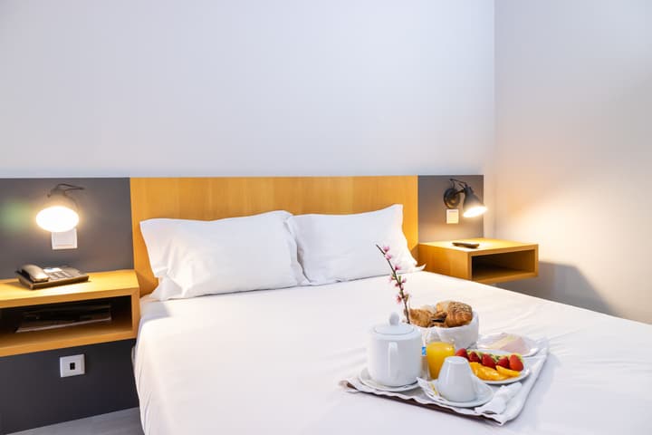 Flag Hotel Braga