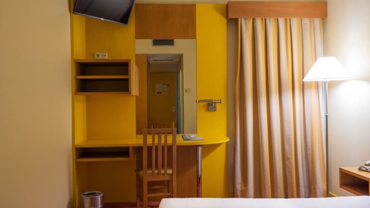 Flag Hotel Braga