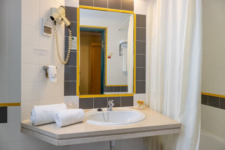 Flag Hotel Braga