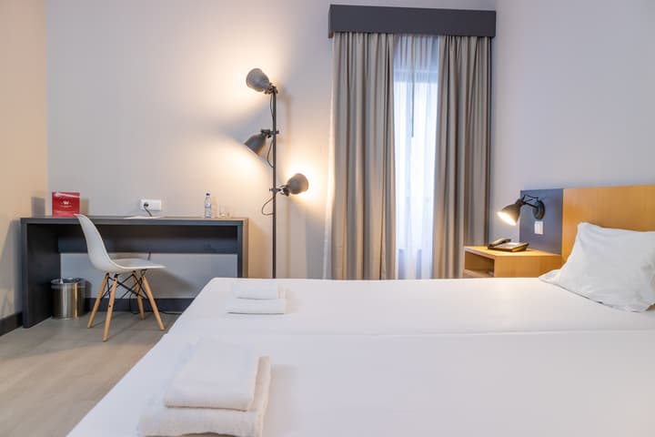 Flag Hotel Braga