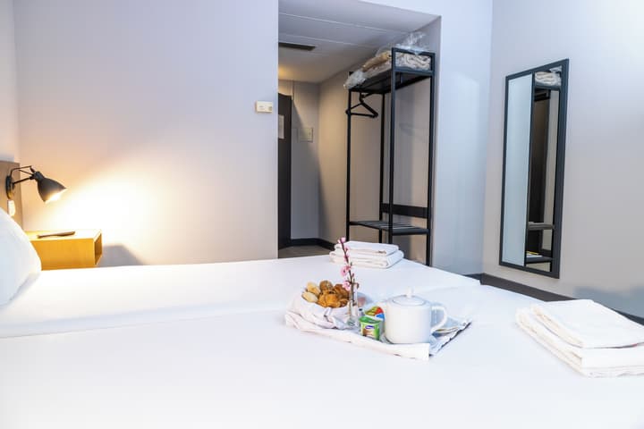 Flag Hotel Braga