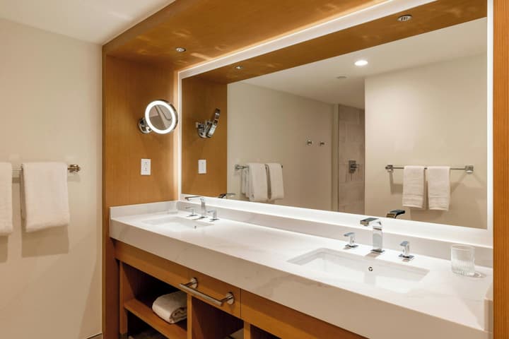 Aruba Marriott Resort & Stellaris Casino