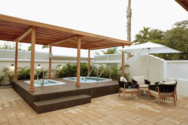 Aruba Marriott Resort & Stellaris Casino