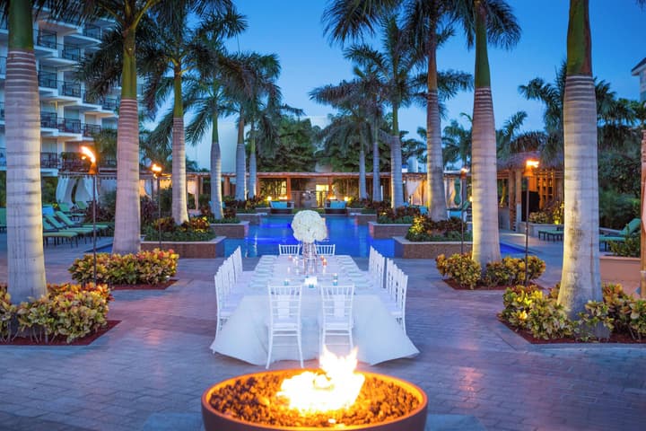 Aruba Marriott Resort & Stellaris Casino