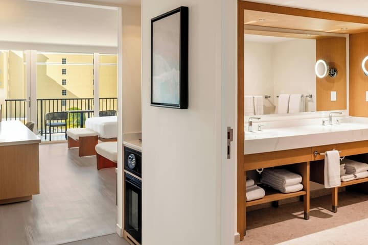 Aruba Marriott Resort & Stellaris Casino