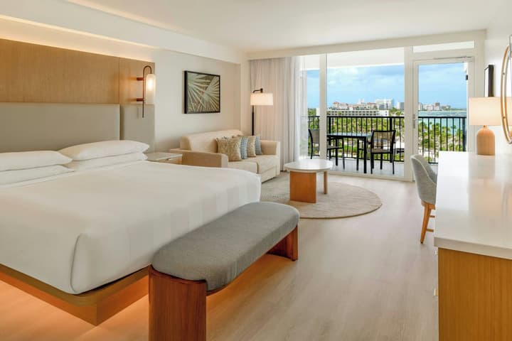 Aruba Marriott Resort & Stellaris Casino