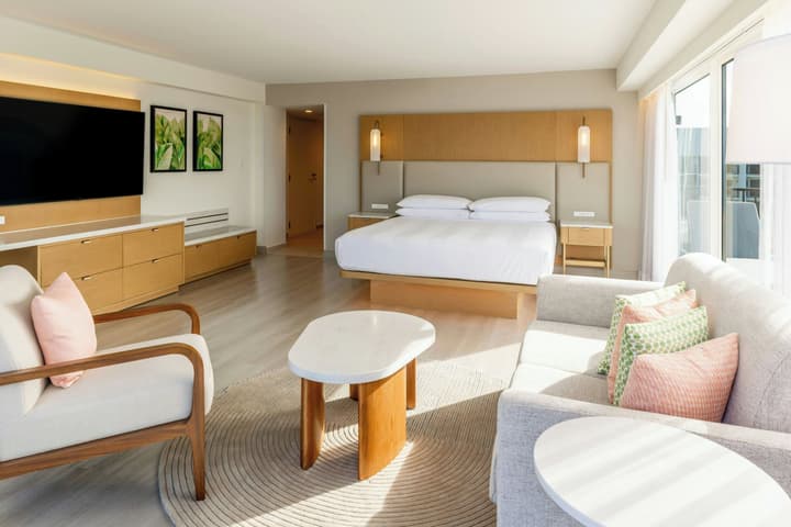 Aruba Marriott Resort & Stellaris Casino