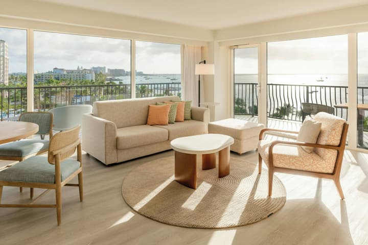 Aruba Marriott Resort & Stellaris Casino