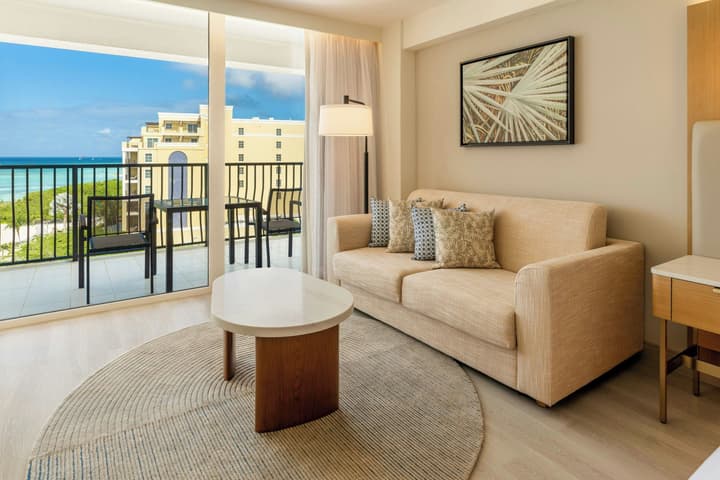 Aruba Marriott Resort & Stellaris Casino