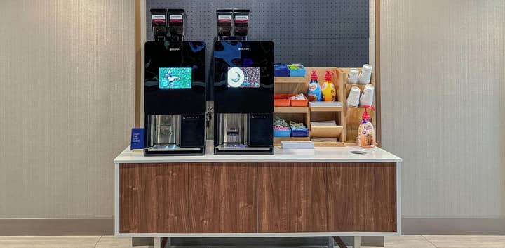 Holiday Inn Express Boston - Saugus by IHG