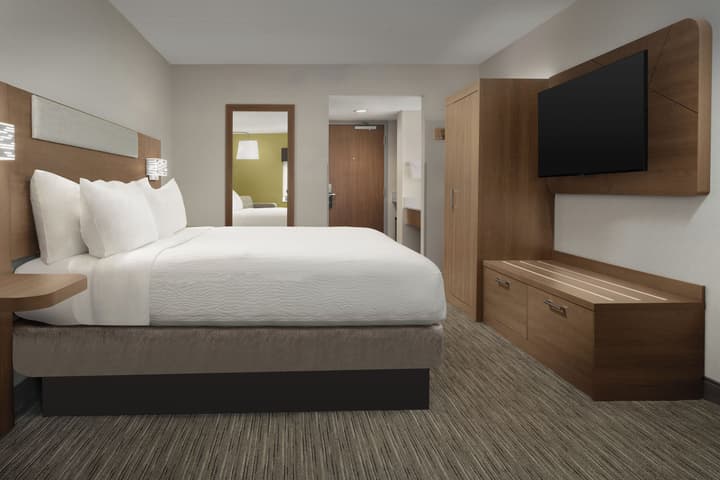 Holiday Inn Express Boston - Saugus by IHG