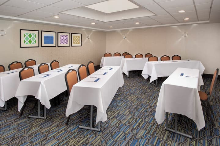 Holiday Inn Express Boston - Saugus by IHG
