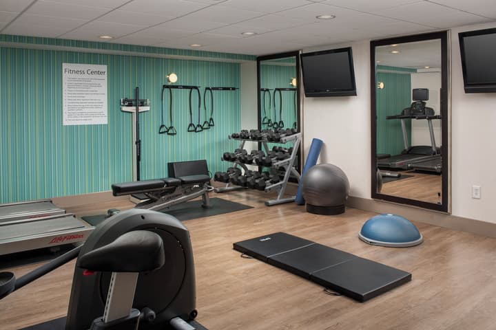 Holiday Inn Express Boston - Saugus by IHG