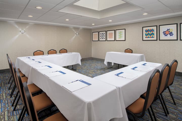 Holiday Inn Express Boston - Saugus by IHG