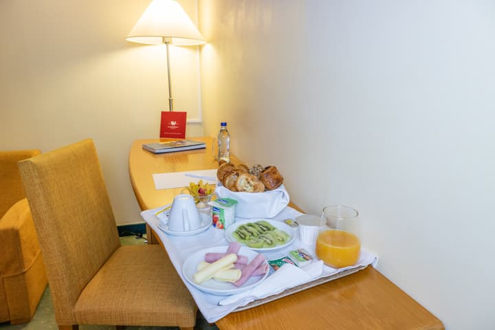 Flag Hotel Guimaraes Fafe