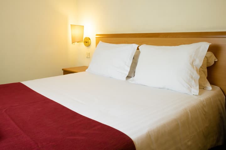 Flag Hotel Guimaraes Fafe