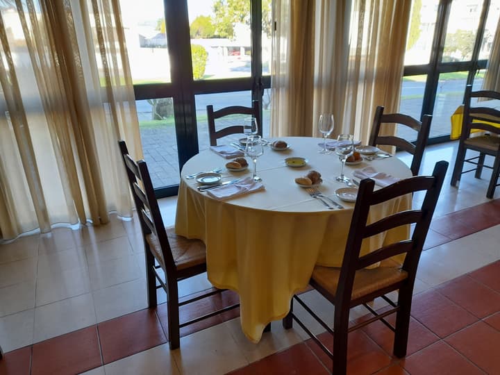 Flag Hotel Guimaraes Fafe