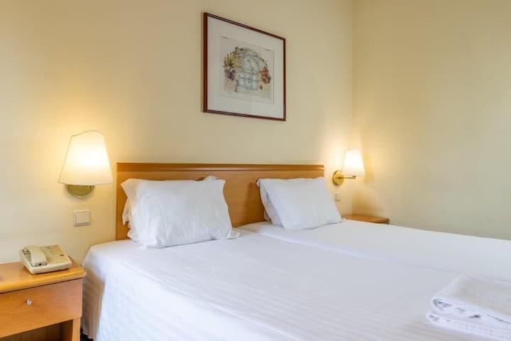 Flag Hotel Guimaraes Fafe
