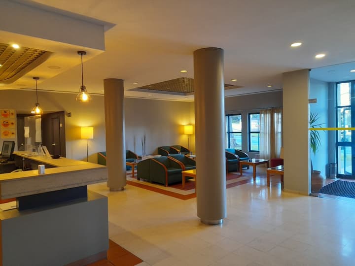 Flag Hotel Guimaraes Fafe