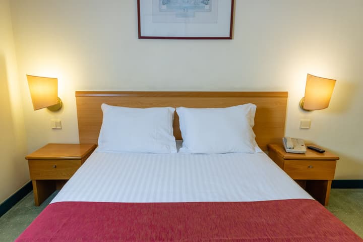 Flag Hotel Guimaraes Fafe