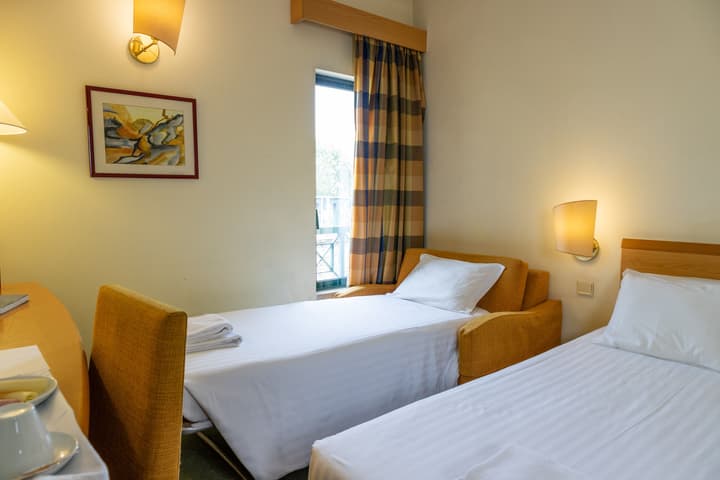 Flag Hotel Guimaraes Fafe