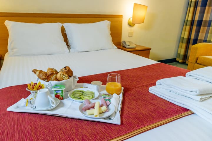 Flag Hotel Guimaraes Fafe
