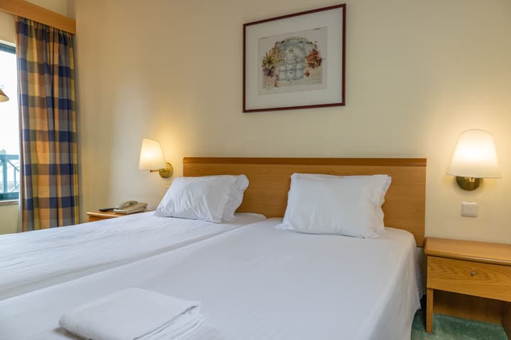 Flag Hotel Guimaraes Fafe