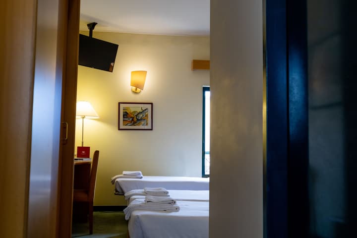 Flag Hotel Guimaraes Fafe
