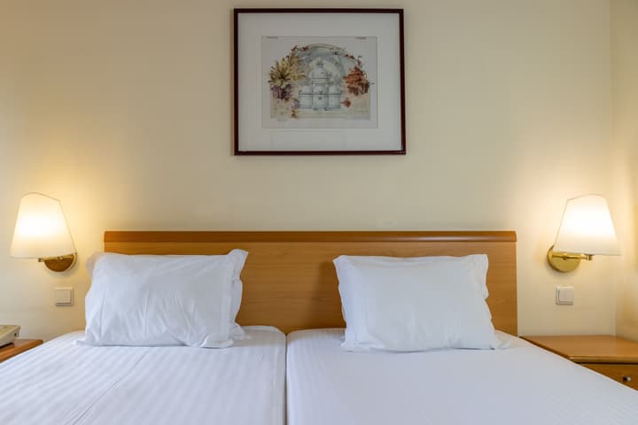 Flag Hotel Guimaraes Fafe