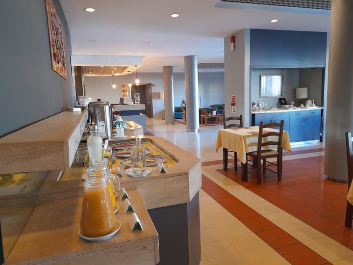 Flag Hotel Guimaraes Fafe