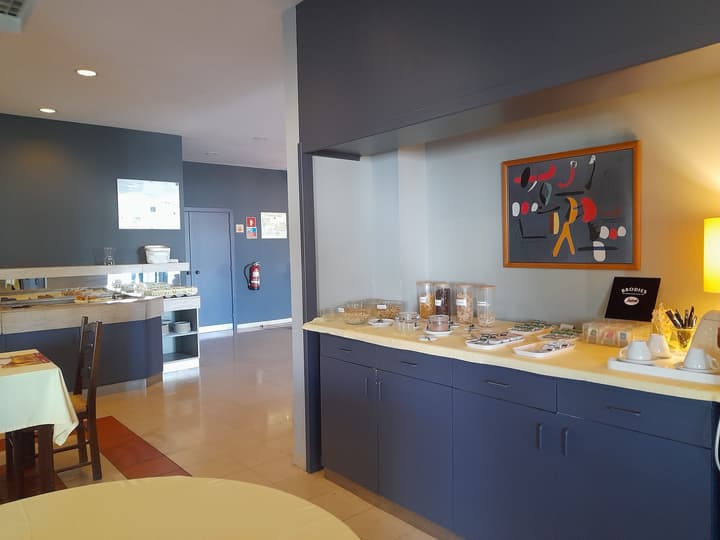 Flag Hotel Guimaraes Fafe