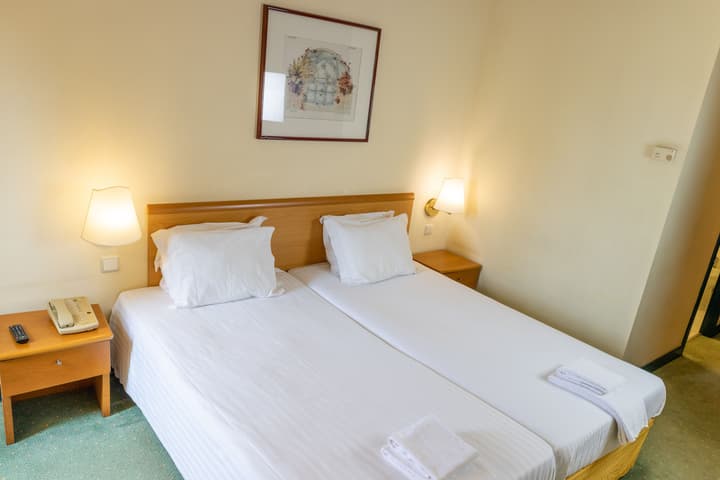 Flag Hotel Guimaraes Fafe