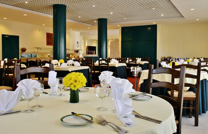 Flag Hotel Guimaraes Fafe