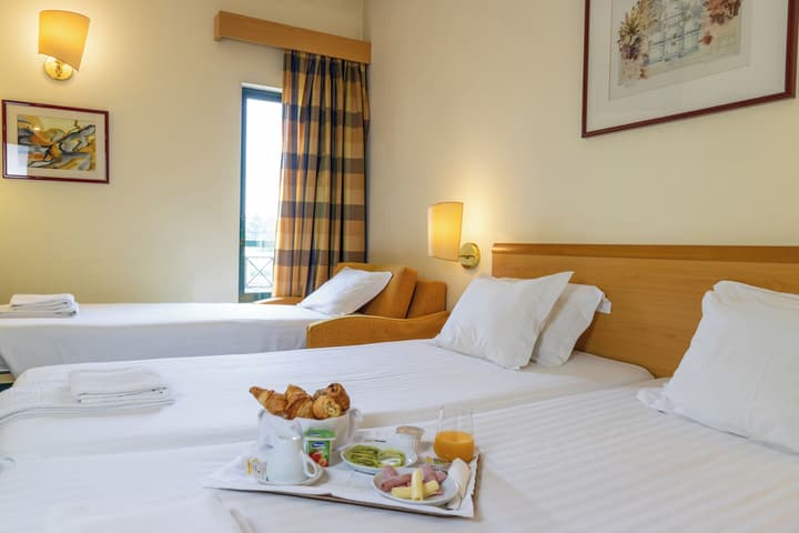 Flag Hotel Guimaraes Fafe