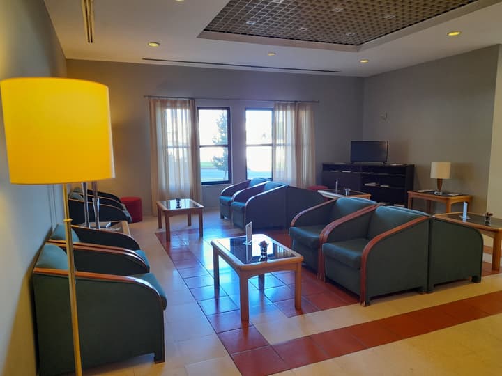 Flag Hotel Guimaraes Fafe
