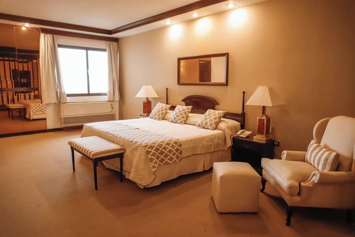 Nobile Suites Excelsior Asuncion