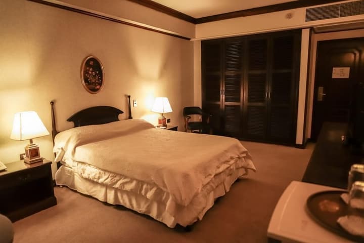 Nobile Suites Excelsior Asuncion