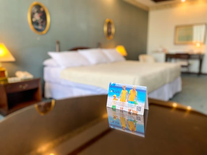 Nobile Suites Excelsior Asuncion