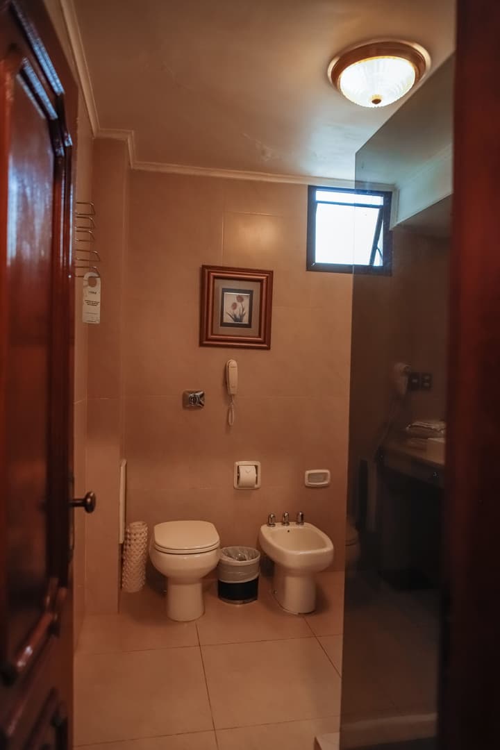 Nobile Suites Excelsior Asuncion