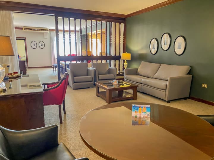 Nobile Suites Excelsior Asuncion